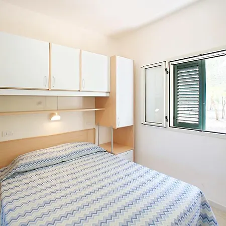 Holiday home Villaggio San Pablo-2 By Interhome Vieste