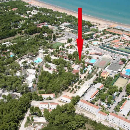 Villaggio San Pablo-2 By Interhome Holiday home *