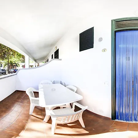 Villaggio San Pablo-2 By Interhome * Vieste