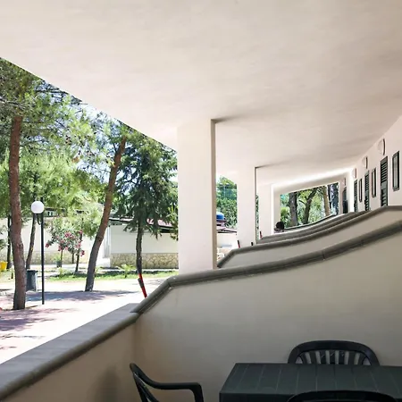 Villaggio San Pablo-2 By Interhome *