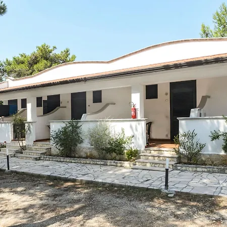 Villaggio San Pablo-2 By Interhome * Vieste