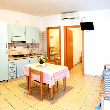 Villaggio San Pablo-2 By Interhome Holiday home