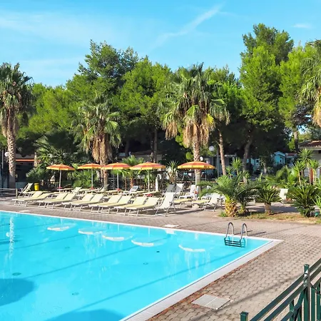 Holiday home Villaggio San Pablo-2 By Interhome