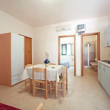 Villaggio San Pablo-2 By Interhome Holiday home Vieste