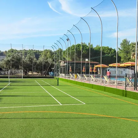 Villaggio San Pablo-2 By Interhome *