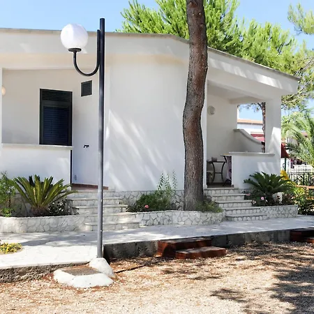 Holiday home Villaggio San Pablo-2 By Interhome